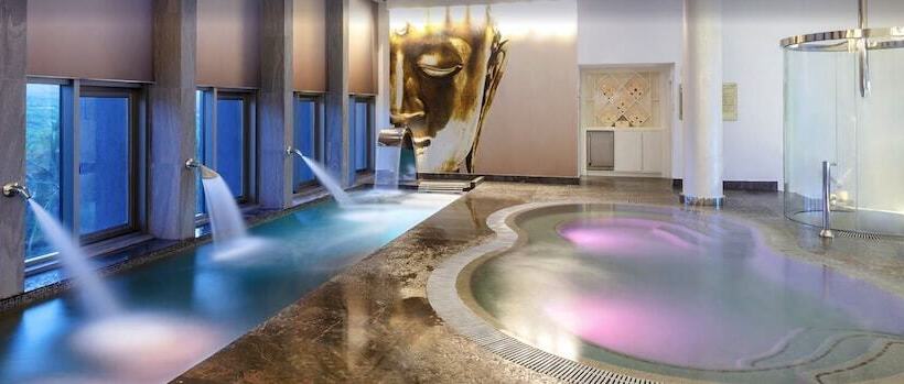 Курорт Garza Blanca Los Cabos