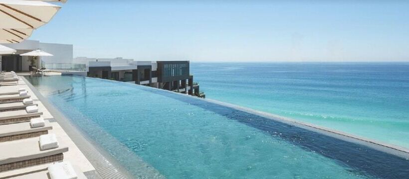 Курорт Garza Blanca Los Cabos