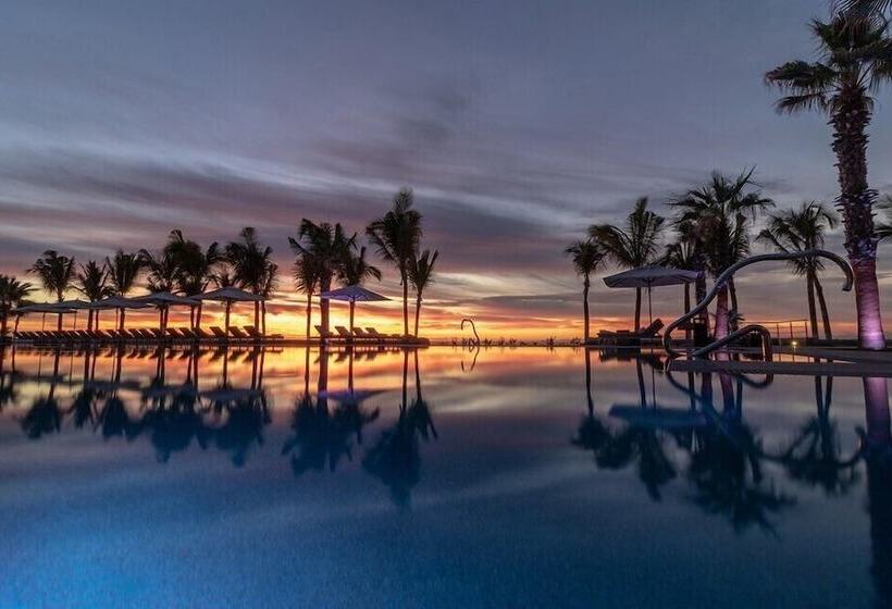 Курорт Garza Blanca Los Cabos