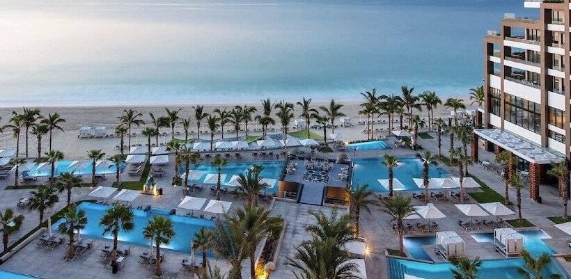 Курорт Garza Blanca Los Cabos