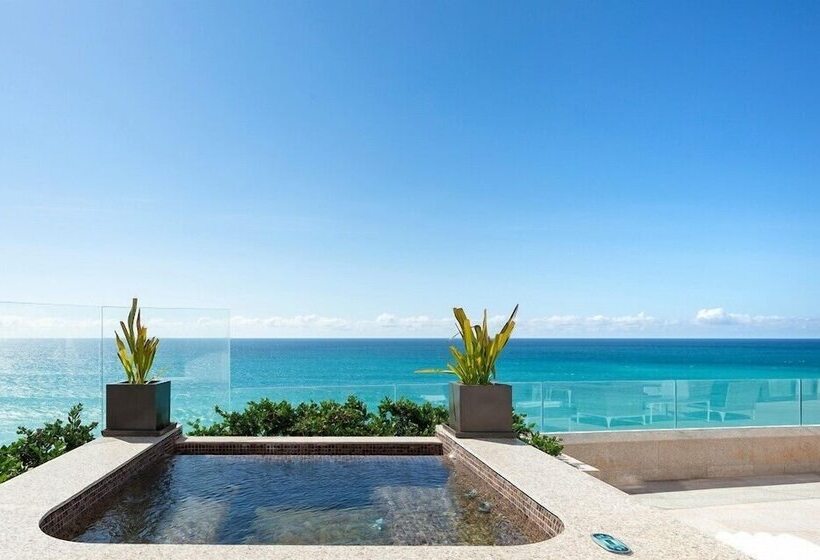 Курорт Garza Blanca Los Cabos