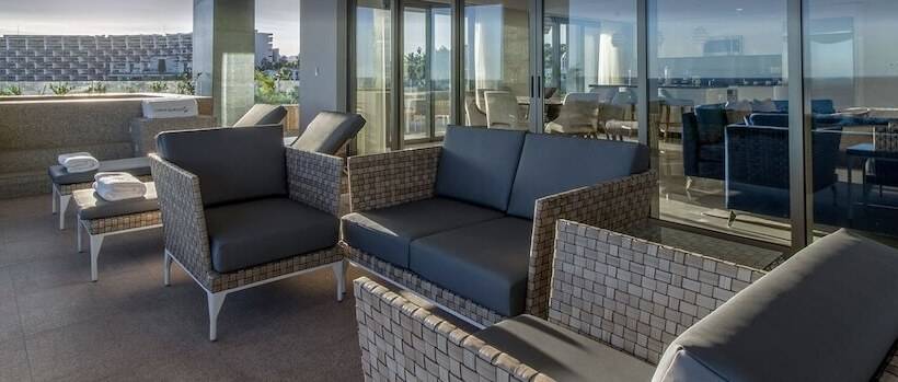 Курорт Garza Blanca Los Cabos