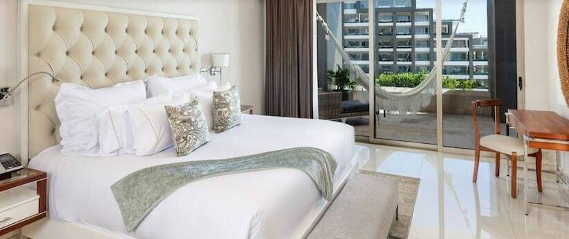 Курорт Garza Blanca Los Cabos