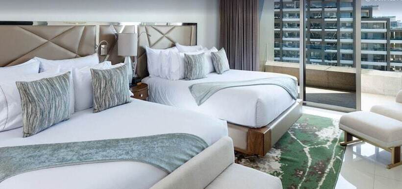 Курорт Garza Blanca Los Cabos