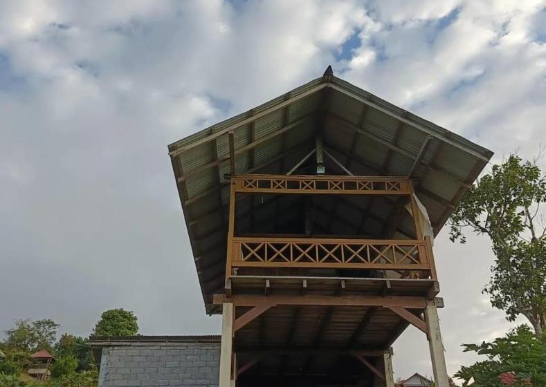 リゾートホテル Hollywood Hill Lengkoan