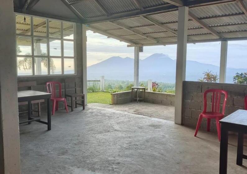 リゾートホテル Hollywood Hill Lengkoan