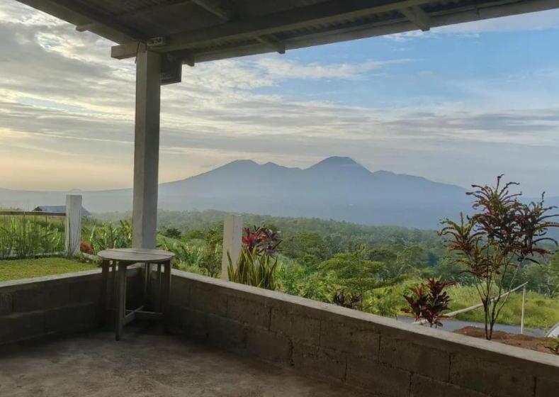 リゾートホテル Hollywood Hill Lengkoan