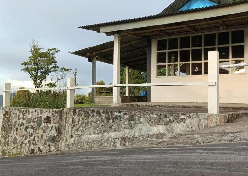 リゾートホテル Hollywood Hill Lengkoan