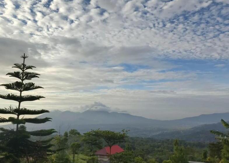 リゾートホテル Hollywood Hill Lengkoan