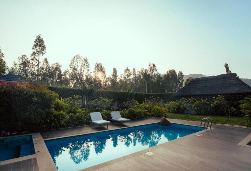 אתר נופש Oro The Estates, Nandi Hills