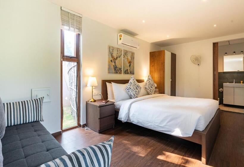 אתר נופש Oro The Estates, Nandi Hills