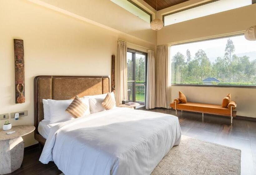 リゾートホテル Oro The Estates, Nandi Hills