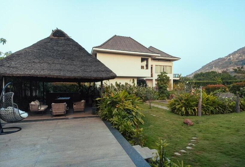 אתר נופש Oro The Estates, Nandi Hills