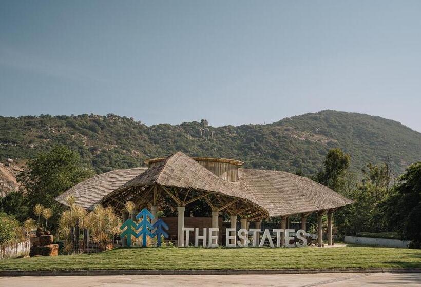 אתר נופש Oro The Estates, Nandi Hills