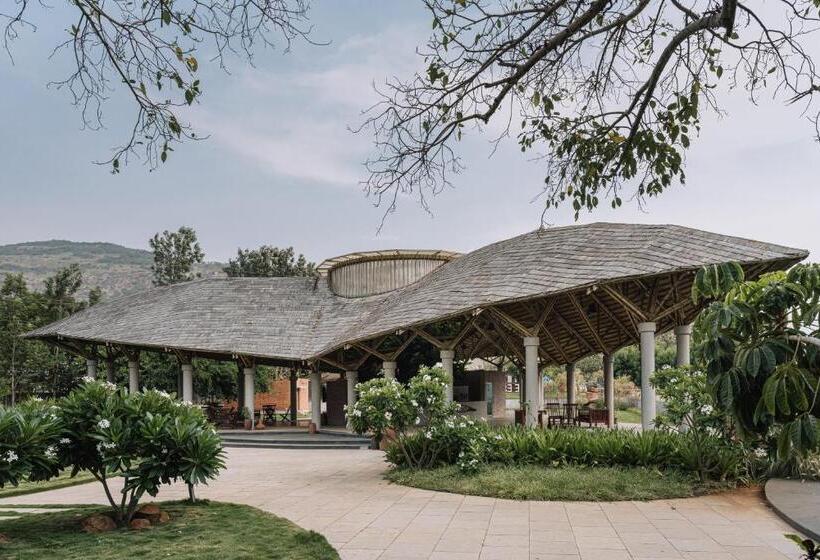 リゾートホテル Oro The Estates, Nandi Hills