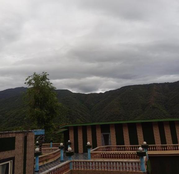 منتجع Parvat Villas