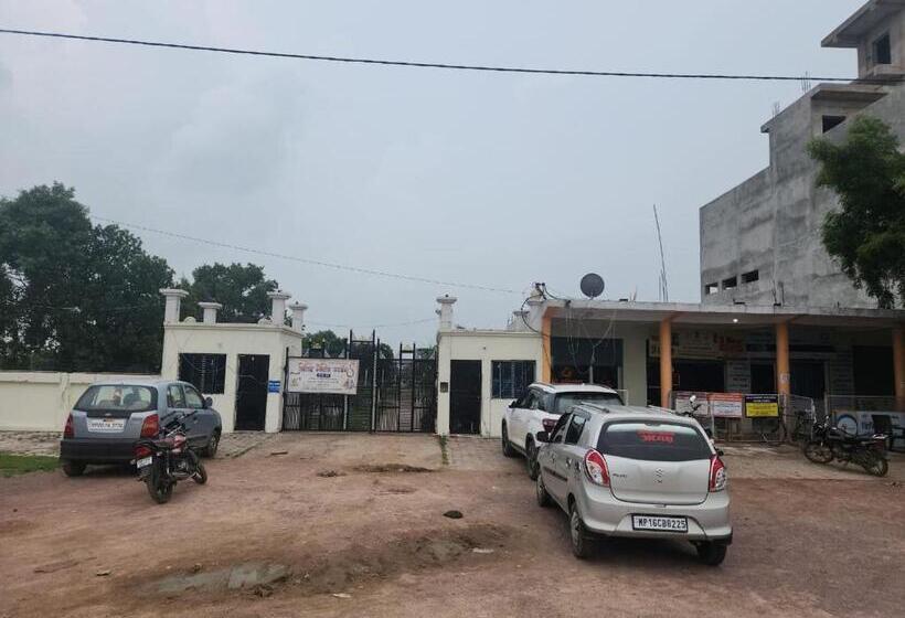 Siddhi Hotel & Resort