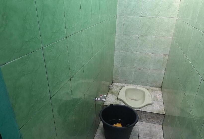 Spot On 94129 Hotel Agung Banjarnegara