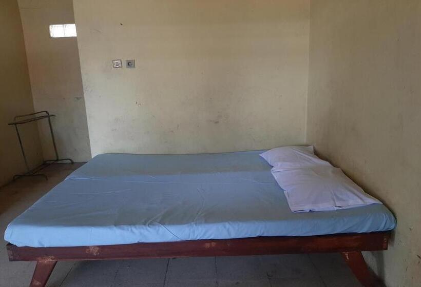 Spot On 94129 Hotel Agung Banjarnegara