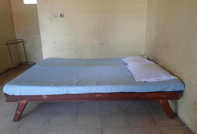 Spot On 94129 Hotel Agung Banjarnegara