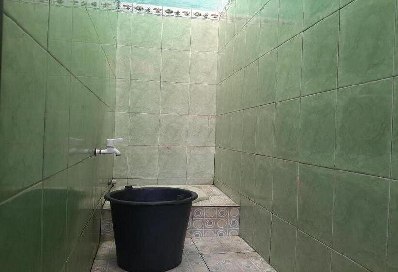 Spot On 94129 Hotel Agung Banjarnegara