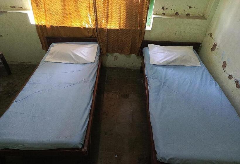 Spot On 94129 Hotel Agung Banjarnegara