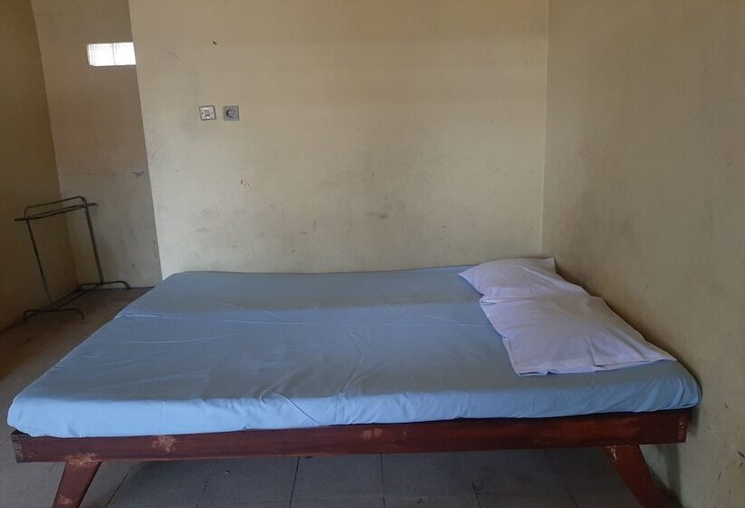 Spot On 94129 Hotel Agung Banjarnegara