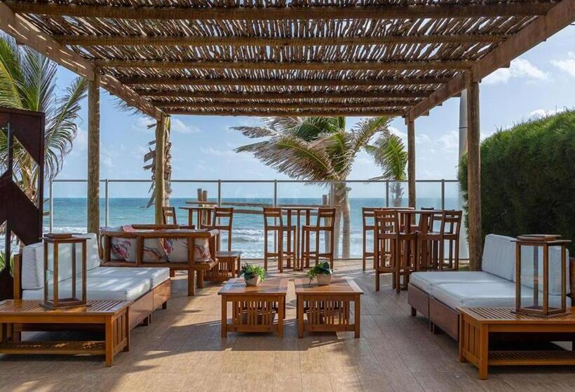 The Coral Beach Resort Loft Dunas