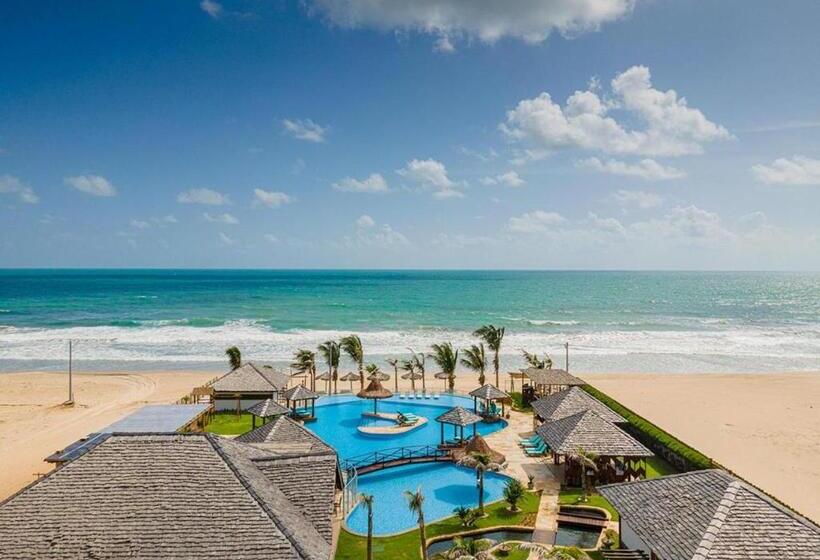 The Coral Beach Resort Loft Dunas