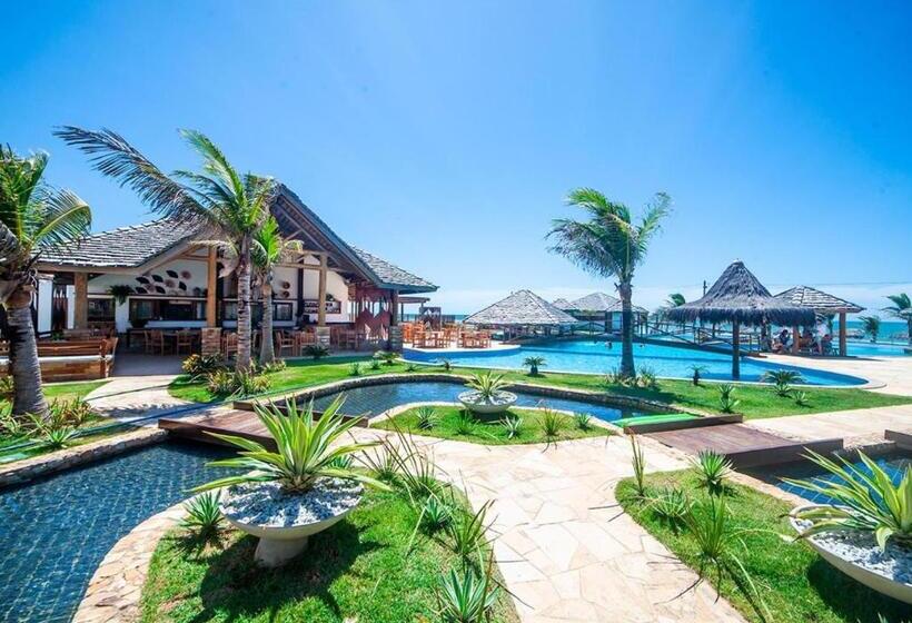 The Coral Beach Resort Loft Dunas