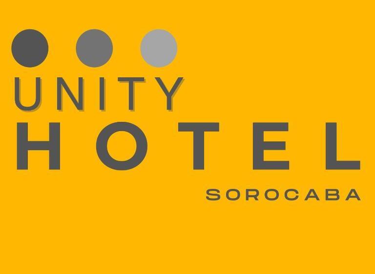 Unity Hotel   Sorocaba