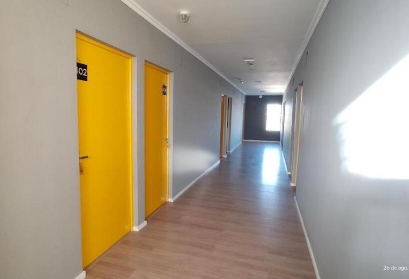 Unity Hotel   Sorocaba