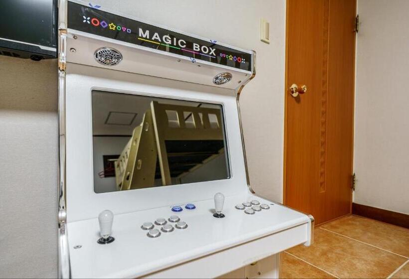 Valentine Hot Spring Motel