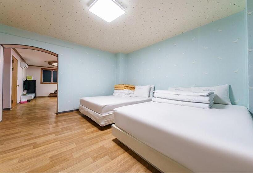 Valentine Hot Spring Motel