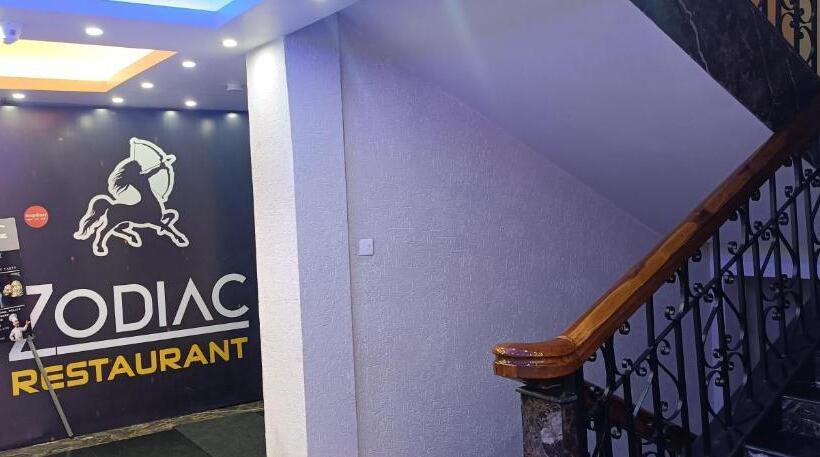 Xcelsior Hotel And Spa By Roh