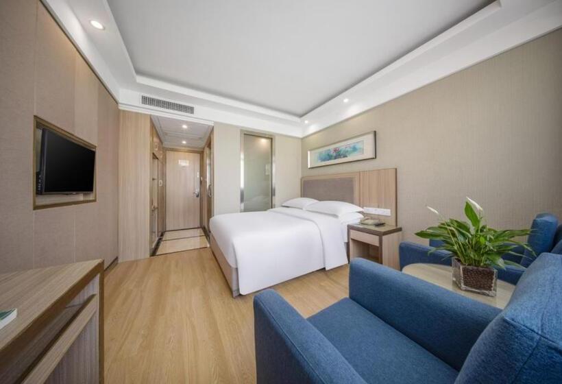 Yiwu Shangzhou Hotel   International Trade City