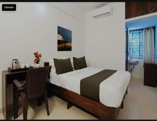 הוסטל Blissfull Stay