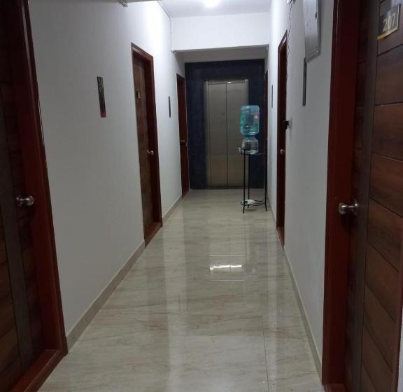 הוסטל Blissfull Stay