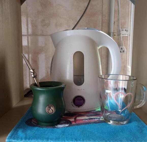 호스텔 Cabañas Mis Amores