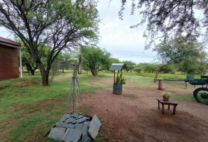 호스텔 Cabañas Mis Amores