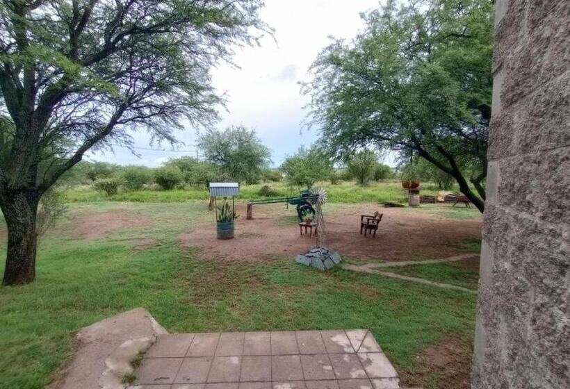 호스텔 Cabañas Mis Amores