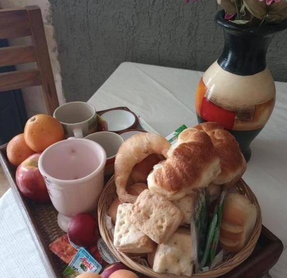 호스텔 Cabañas Mis Amores