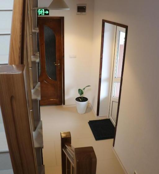 호스텔 Casa Camelia