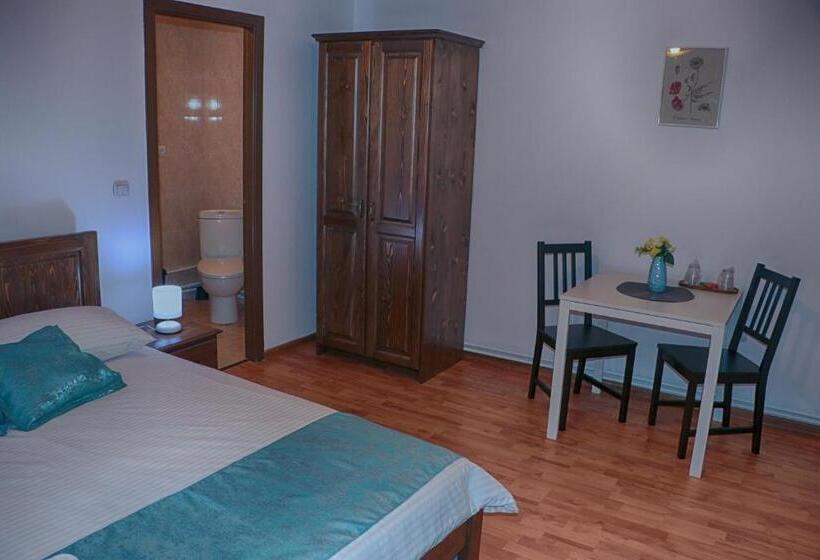 호스텔 Casa Camelia