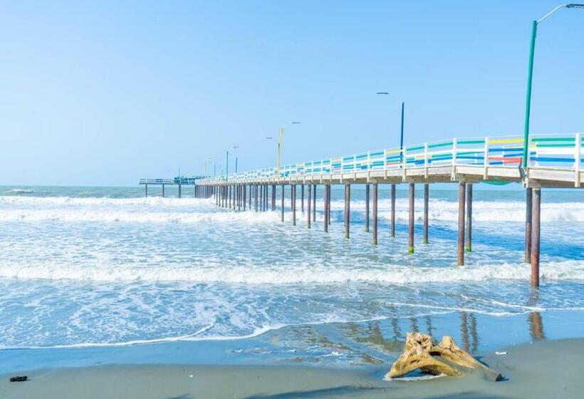 ユースホステル Mi Pequeño Paraíso