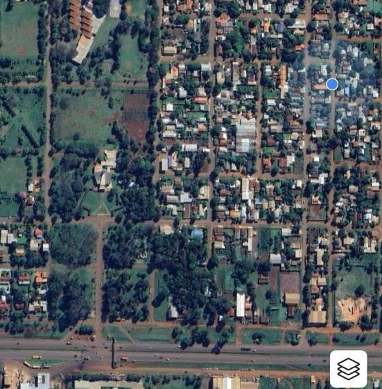 ユースホステル Posada Recanto Minguero