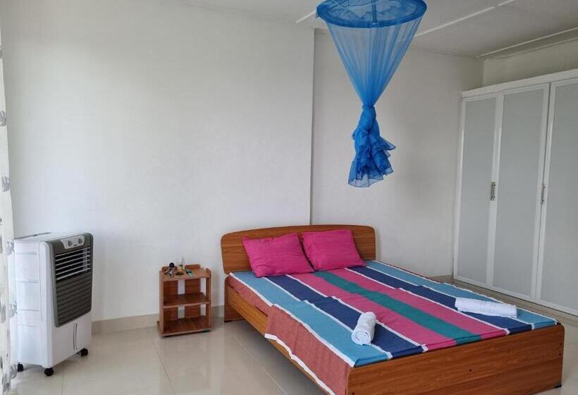 הוסטל Squirrel S Nest