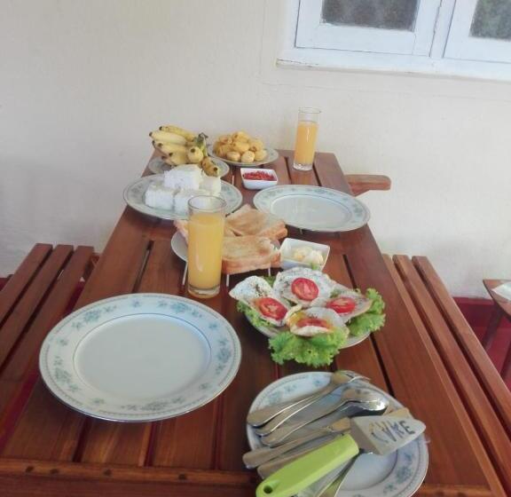 הוסטל Squirrel S Nest