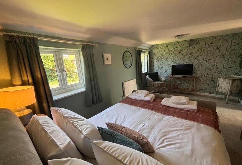 호스텔 The Olive Tree Bistro