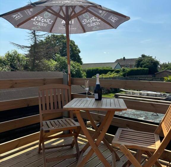 호스텔 The Olive Tree Bistro